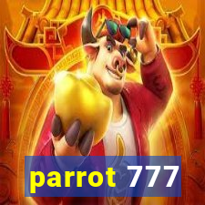 parrot 777